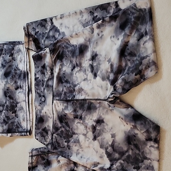 JF SPORTS BRA & LEGGINGS COMBO MEDIUM - Picture 7 of 11